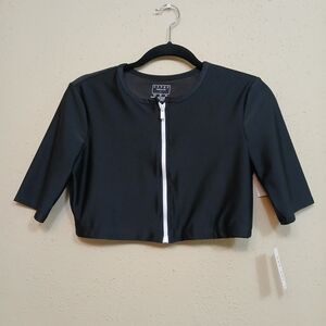 Cover Swim Cover Size Large NWT